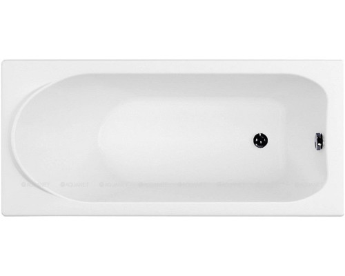 Акриловая ванна Aquanet Nord 140x70