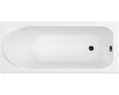 Акриловая ванна Aquanet Nord NEW 150x70
