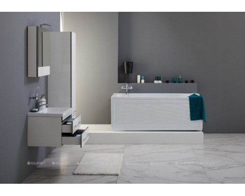 Акриловая ванна Aquanet Nord NEW 150x70