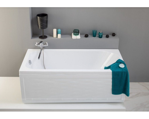 Акриловая ванна Aquanet Nord NEW 150x70