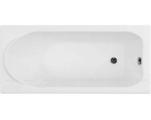 Акриловая ванна Aquanet Nord NEW 170x70