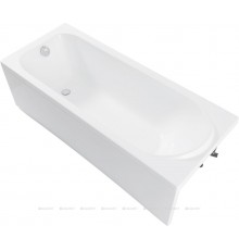 Акриловая ванна Aquanet Nord NEW 170x70 (с каркасом)