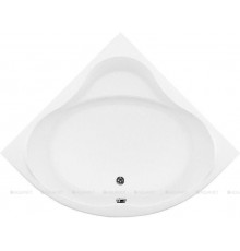 Акриловая ванна Aquanet Palau 140x140
