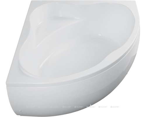 Акриловая ванна Aquanet Palau 140x140 (с каркасом)