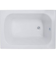 Акриловая ванна Aquanet Seed 100x70