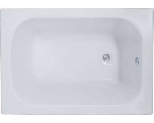 Акриловая ванна Aquanet Seed 100x70