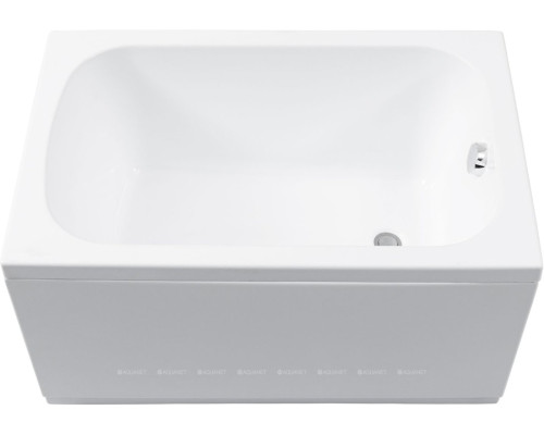 Акриловая ванна Aquanet Seed 110x70 (с каркасом)