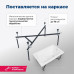 Акриловая ванна Aquanet Seed 110x70 (с каркасом)