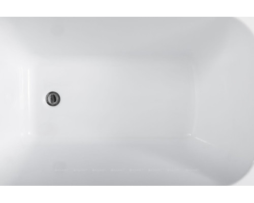 Акриловая ванна Aquanet Seed 110x70 (с каркасом)