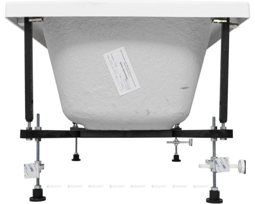 Акриловая ванна Aquanet Seed 110x70 (с каркасом)