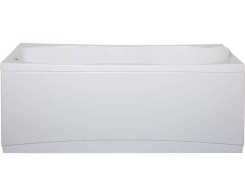 Акриловая ванна Aquanet Tessa NEW 170x70 (с каркасом)