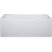 Акриловая ванна Aquanet Tessa NEW 170x70 (с каркасом)