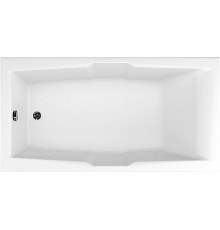 Акриловая ванна Aquanet Vega 190x100