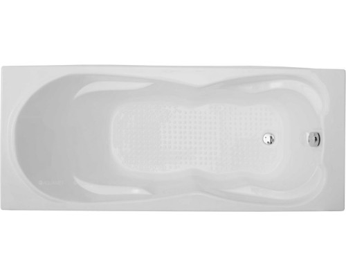 Акриловая ванна Aquanet Viola NEW 180x75