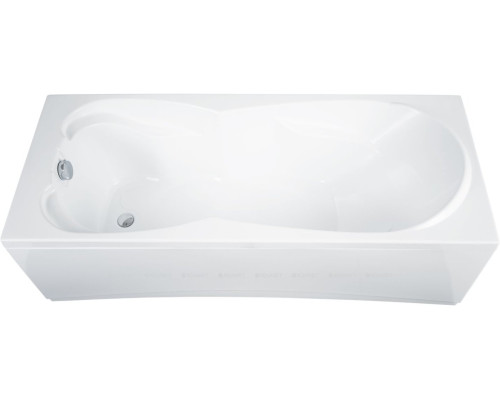 Акриловая ванна Aquanet Viola NEW 180x75 (с каркасом)
