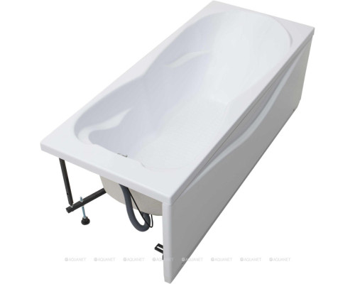 Акриловая ванна Aquanet Viola NEW 180x75 (с каркасом)