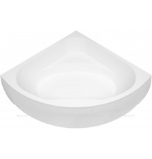 Акриловая ванна Aquanet Vista 150x150