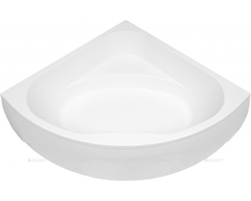 Акриловая ванна Aquanet Vista 150x150