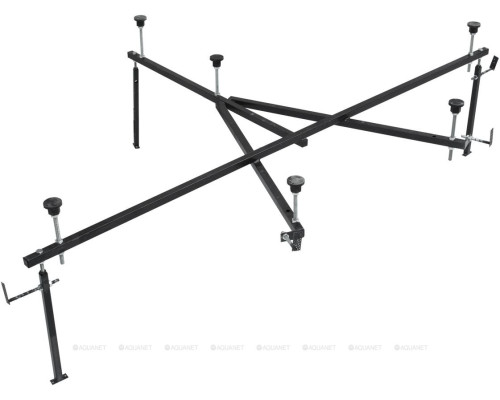 Акриловая ванна Aquanet Vista 150x150