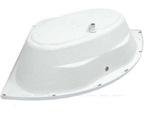 Акриловая ванна Aquanet Vista 150x150