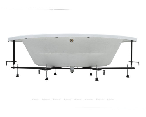 Акриловая ванна Aquanet Vista 150x150