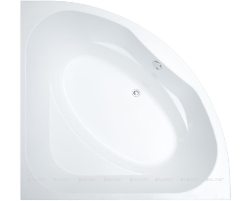 Акриловая ванна Aquanet Vista 150x150