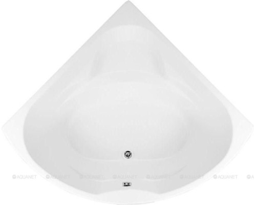 Акриловая ванна Aquanet Vitoria 130x130