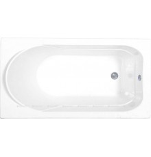 Акриловая ванна Aquanet West 120x70
