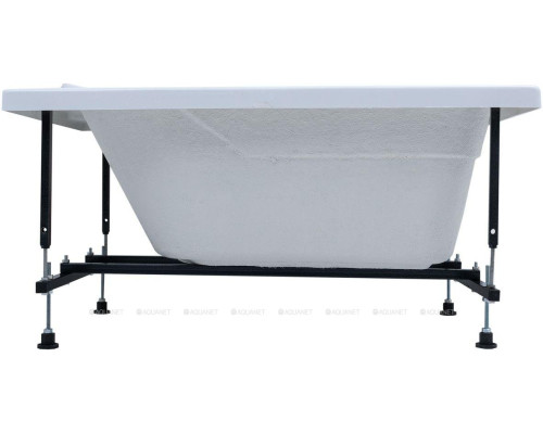 Акриловая ванна Aquanet West 120x70 (с каркасом)