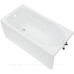 Акриловая ванна Aquanet West 130x70 (с каркасом)