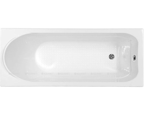 Акриловая ванна Aquanet West 160x70