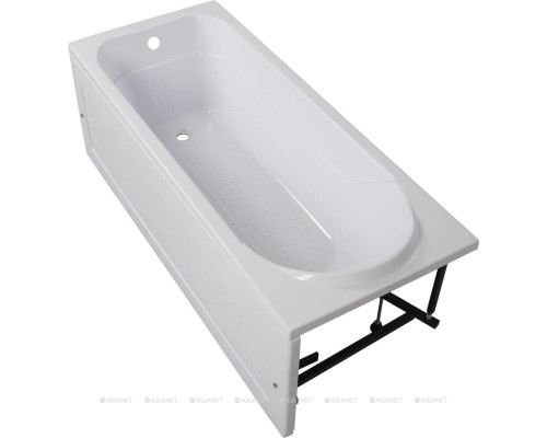 Акриловая ванна Aquanet West NEW 170x70 (с каркасом)