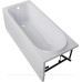 Акриловая ванна Aquanet West NEW 170x70 (с каркасом)