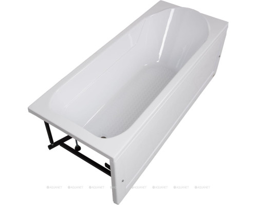 Акриловая ванна Aquanet West NEW 170x70 (с каркасом)