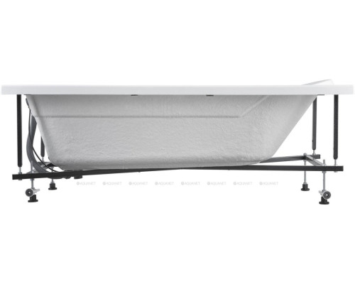 Акриловая ванна Aquanet West NEW 170x70 (с каркасом)
