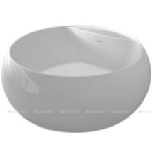 Акриловая ванна BelBagno 155х155 BB30-1550