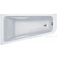 Акриловая ванна Jacob Delafon Odeon Up 160x90 L E6065RU-00