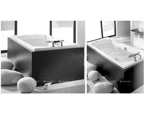 Акриловая ванна Jacob Delafon Ove 180x80 E60143RU-00