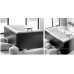 Акриловая ванна Jacob Delafon Ove 180x80 E60143RU-00