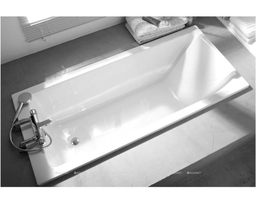 Акриловая ванна Jacob Delafon Sofa 170x75 E60515RU-01