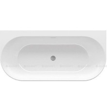 Акриловая ванна Ravak Freedom 166x80 XC00100024