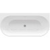 Акриловая ванна Ravak Freedom 166x80 XC00100024