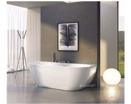 Акриловая ванна Ravak Freedom 166x80 XC00100024