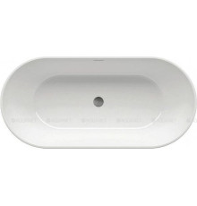 Акриловая ванна Ravak Freedom 169x80 XC00100020
