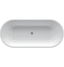 Акриловая ванна Ravak Solo 178x80 XC00100025