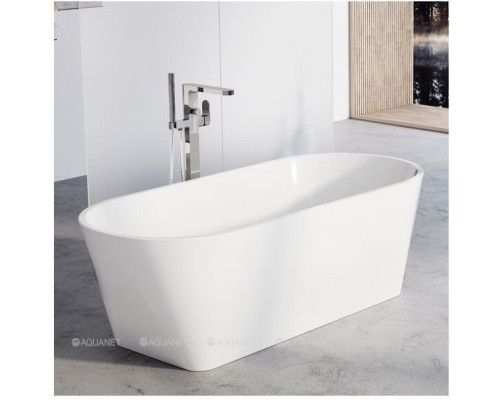 Акриловая ванна Ravak Solo 178x80 XC00100025