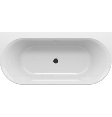 Акриловая ванна Ravak Ypsilon Wall 178х86 XC00100028