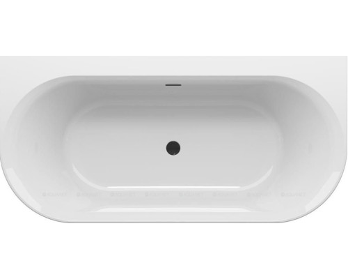 Акриловая ванна Ravak Ypsilon Wall 178х86 XC00100028