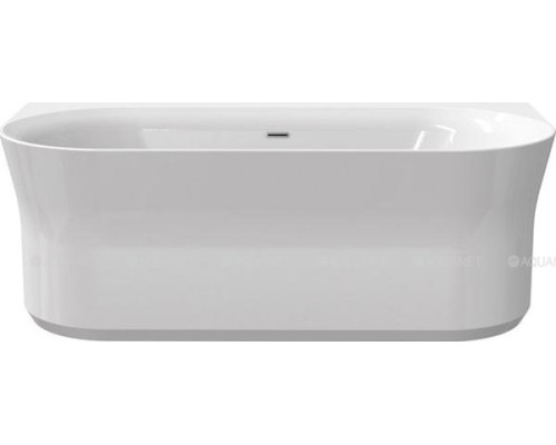 Акриловая ванна Ravak Ypsilon Wall 178х86 XC00100028