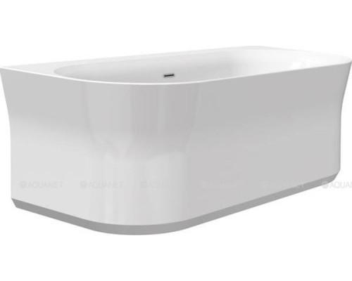 Акриловая ванна Ravak Ypsilon Wall 178х86 XC00100028